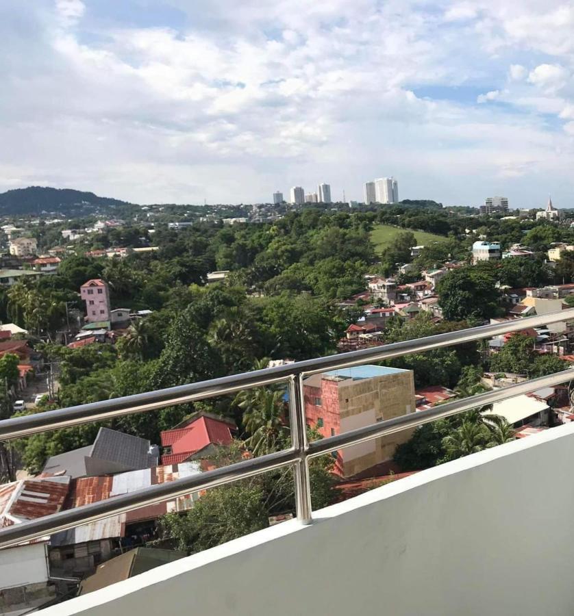 Obaid Condotels Cebu Ngoại thất bức ảnh