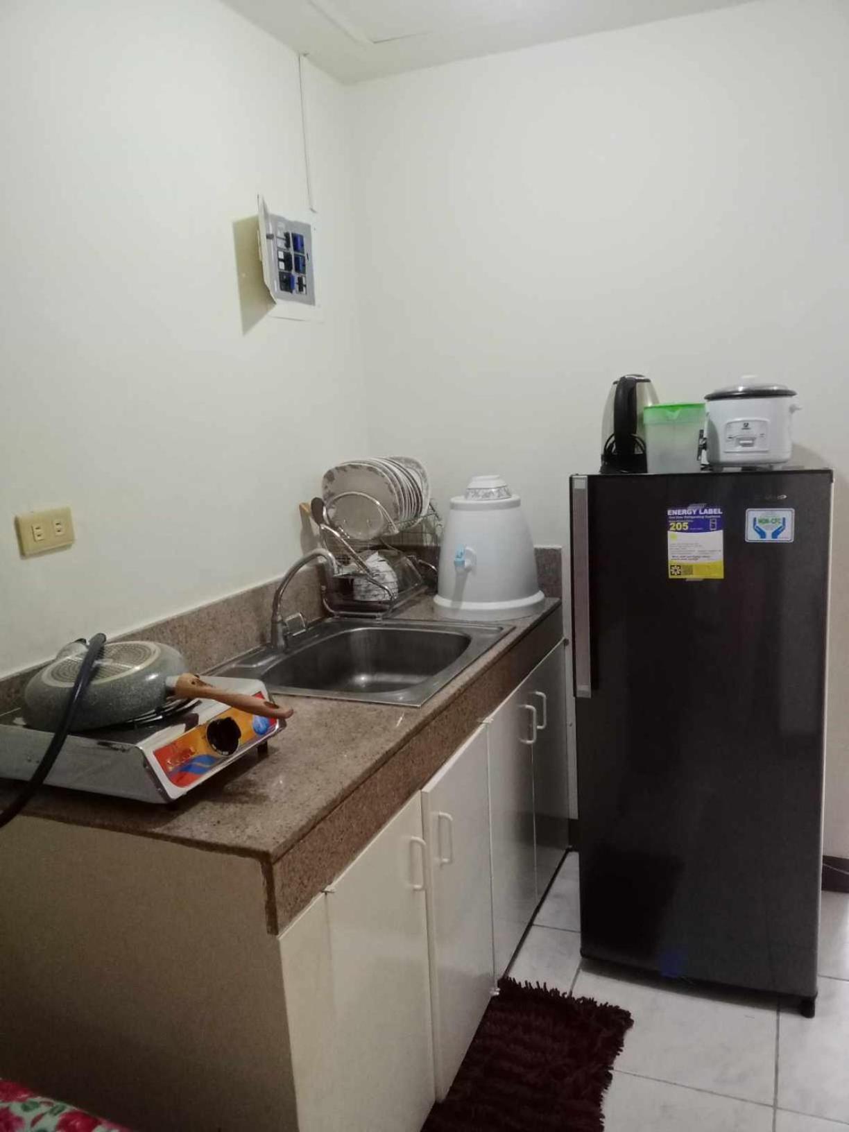 Obaid Condotels Cebu Ngoại thất bức ảnh