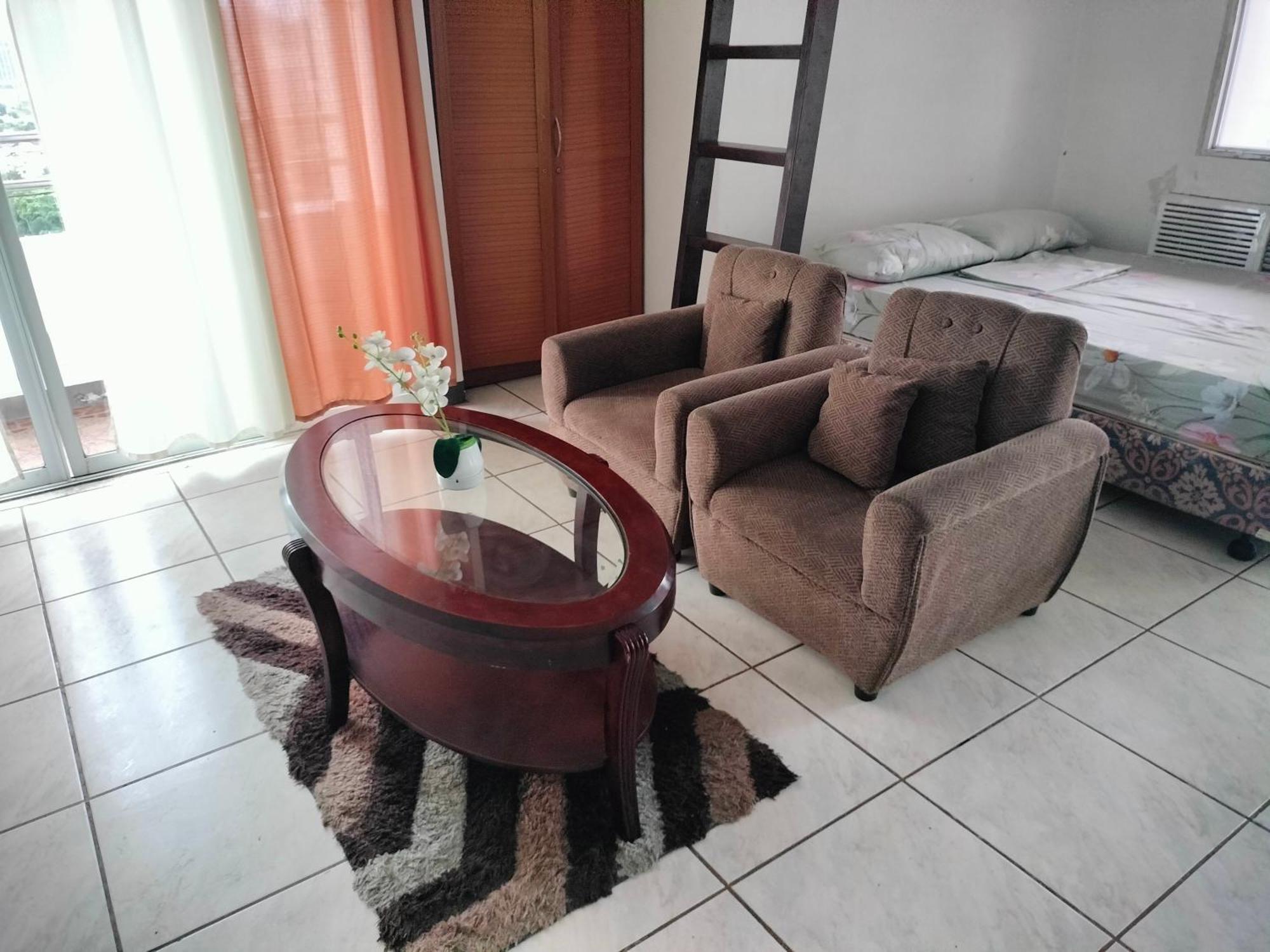 Obaid Condotels Cebu Ngoại thất bức ảnh