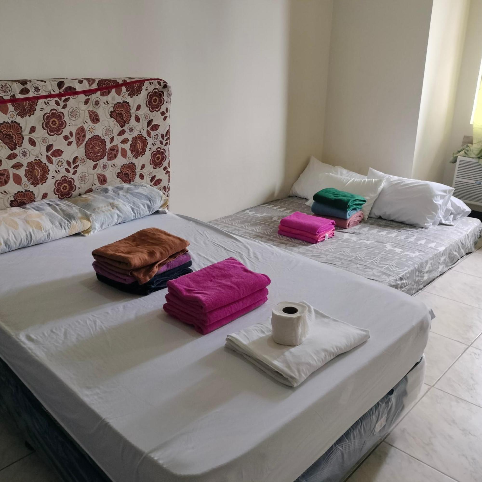 Obaid Condotels Cebu Ngoại thất bức ảnh