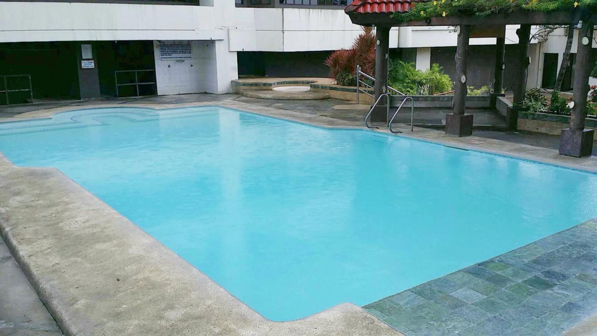 Obaid Condotels Cebu Ngoại thất bức ảnh