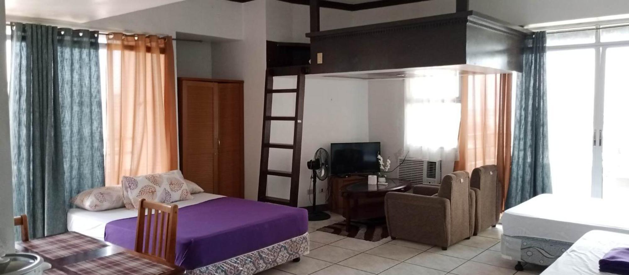 Obaid Condotels Cebu Ngoại thất bức ảnh