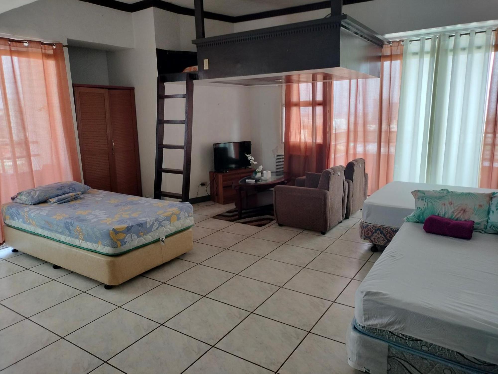 Obaid Condotels Cebu Ngoại thất bức ảnh