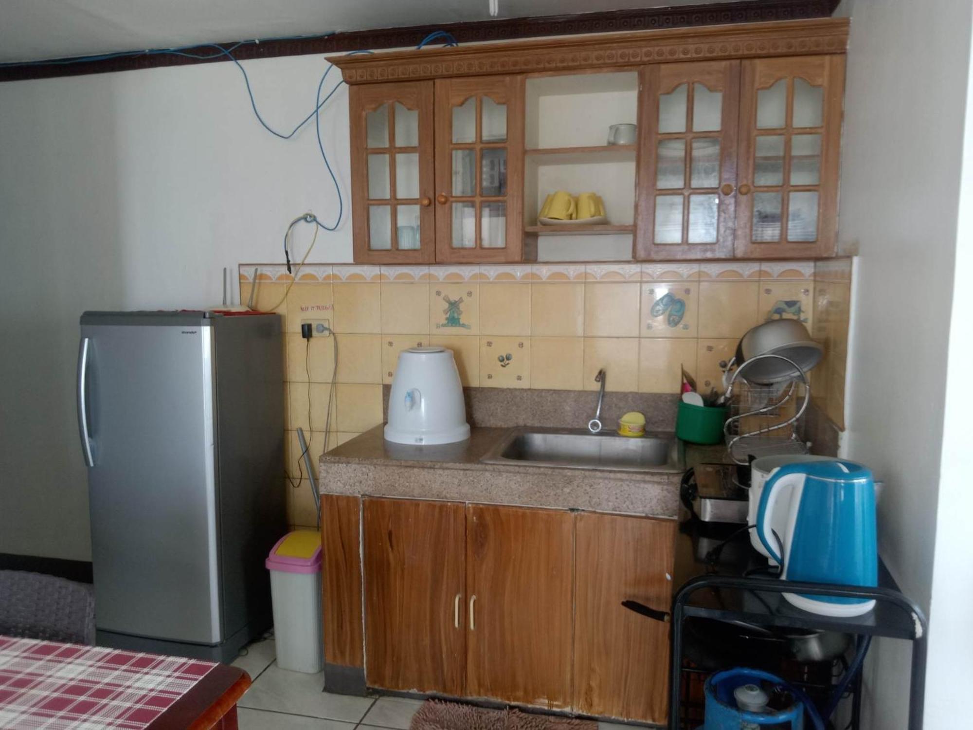 Obaid Condotels Cebu Ngoại thất bức ảnh