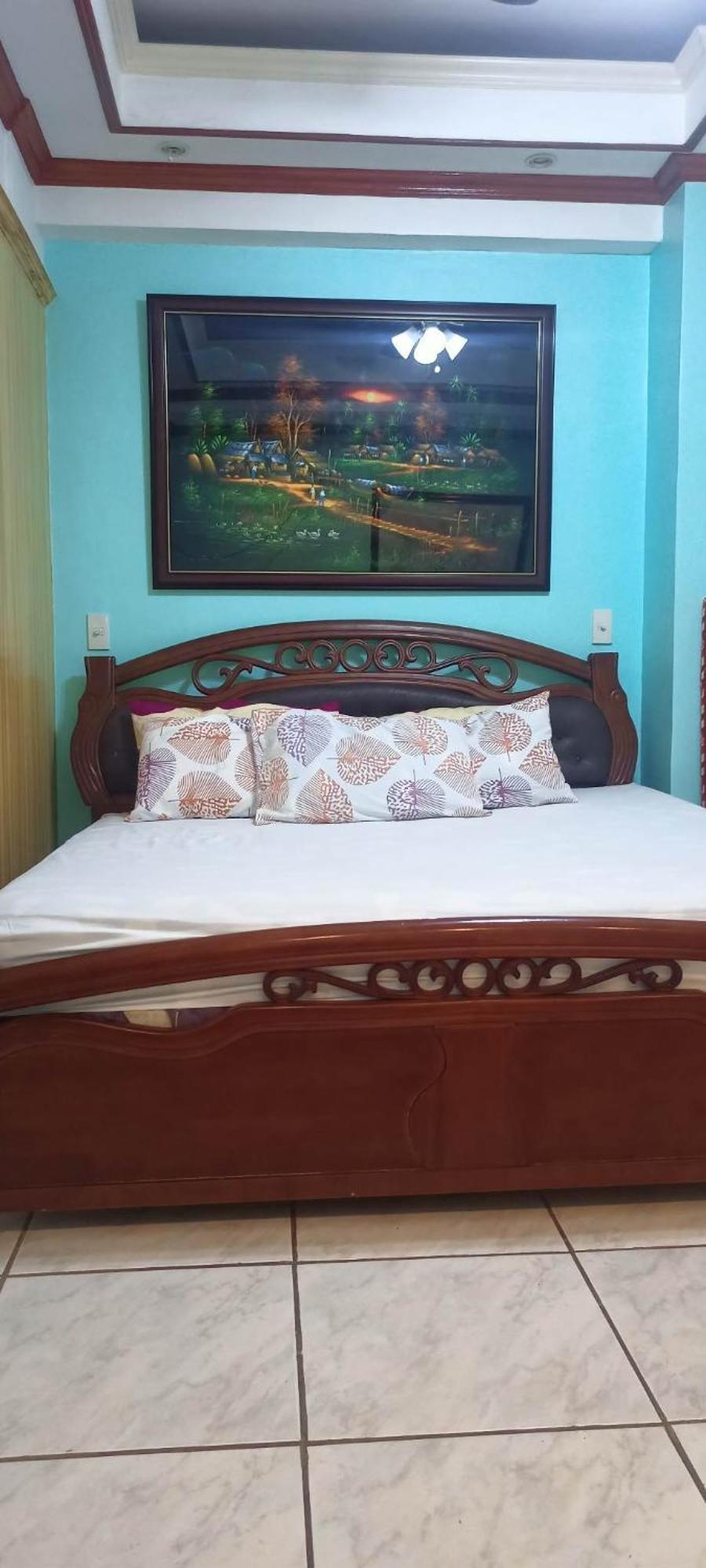 Obaid Condotels Cebu Phòng bức ảnh