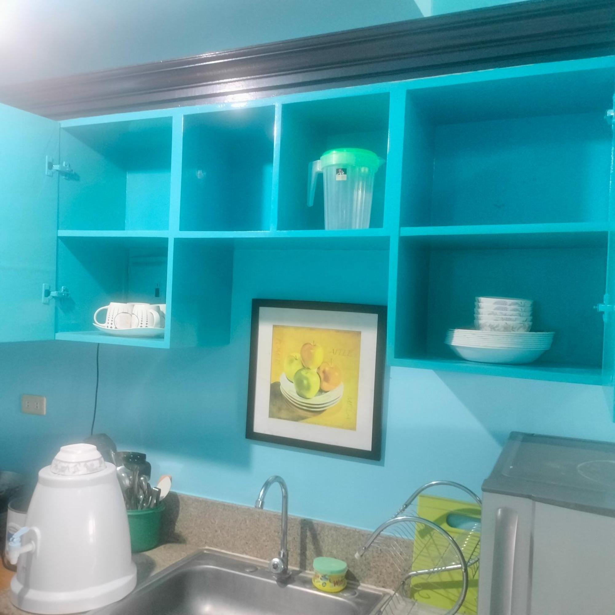 Obaid Condotels Cebu Ngoại thất bức ảnh