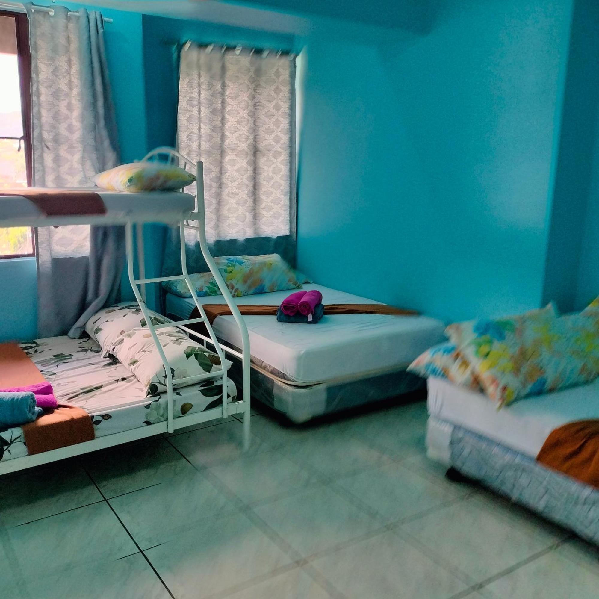 Obaid Condotels Cebu Ngoại thất bức ảnh
