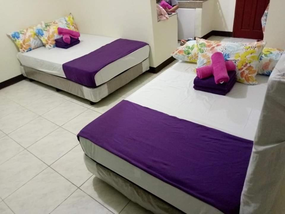 Obaid Condotels Cebu Phòng bức ảnh