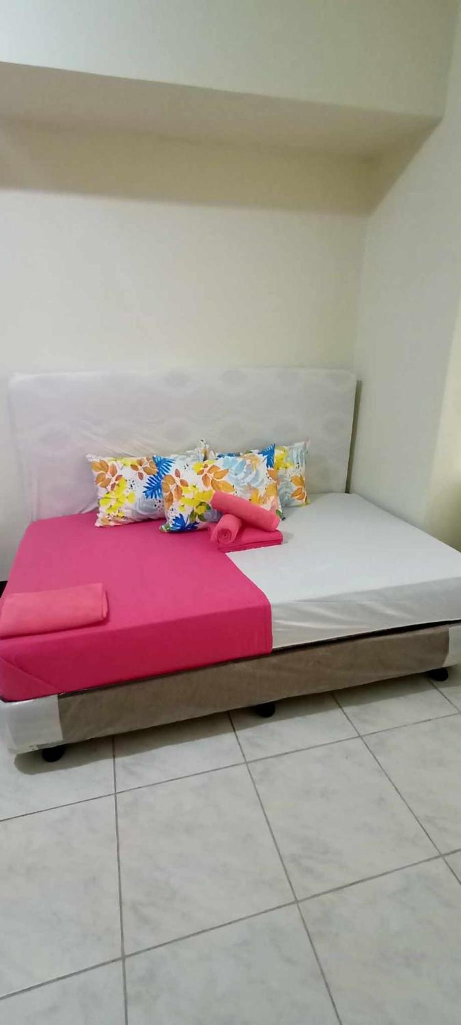 Obaid Condotels Cebu Phòng bức ảnh