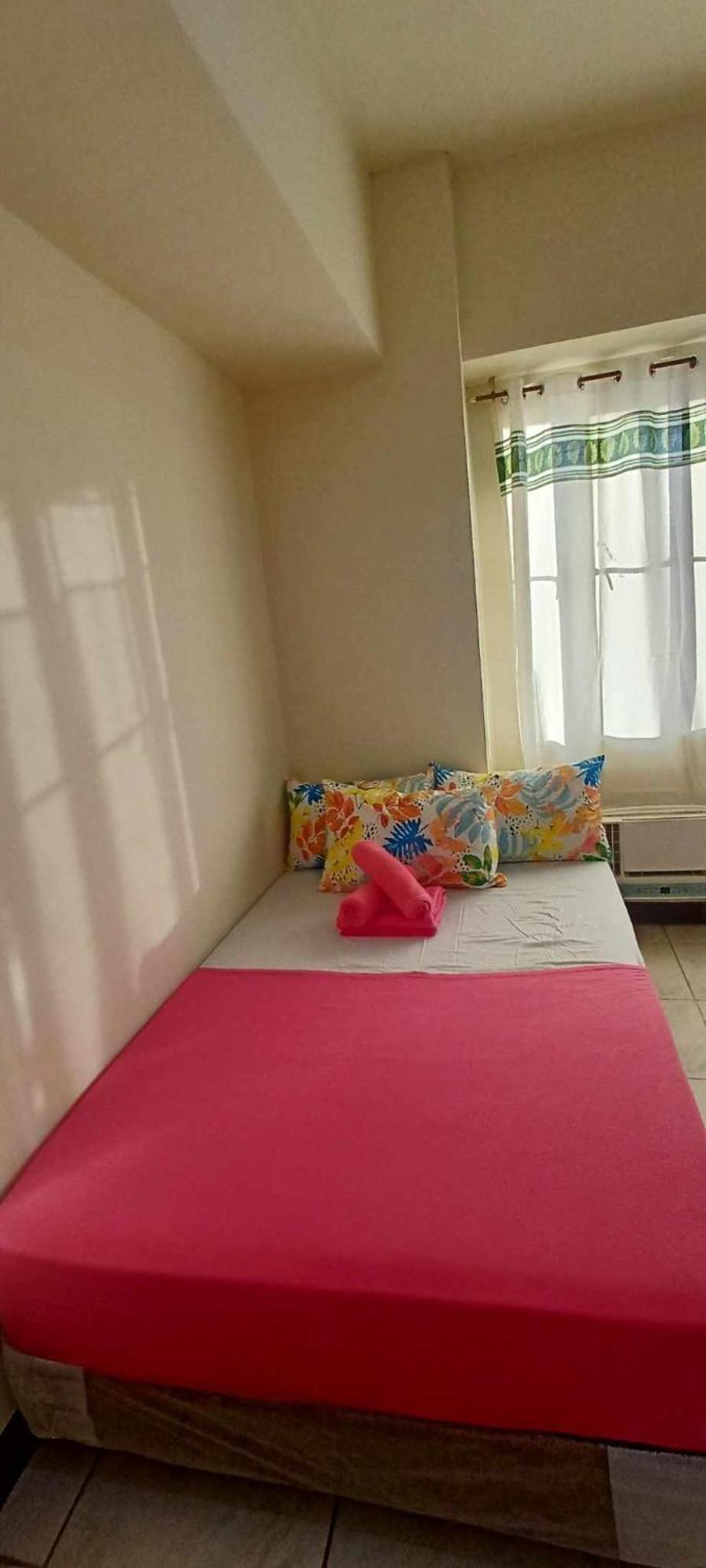 Obaid Condotels Cebu Phòng bức ảnh
