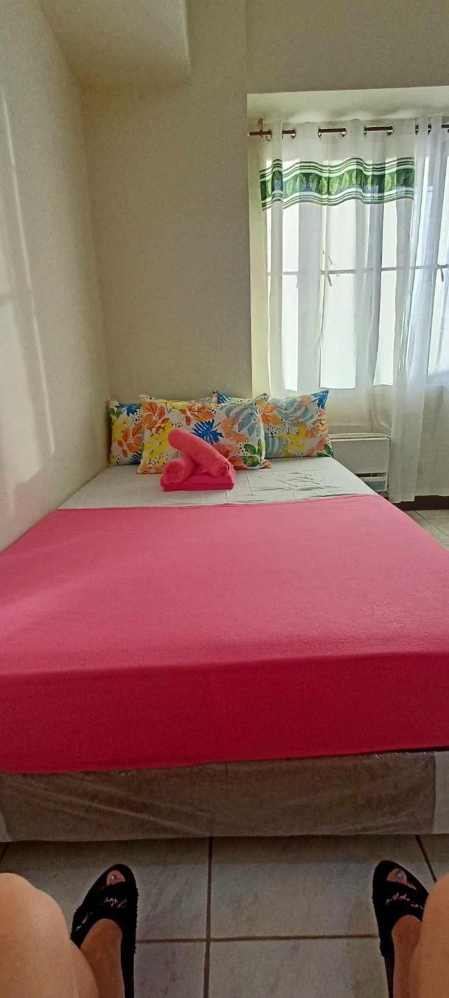 Obaid Condotels Cebu Phòng bức ảnh