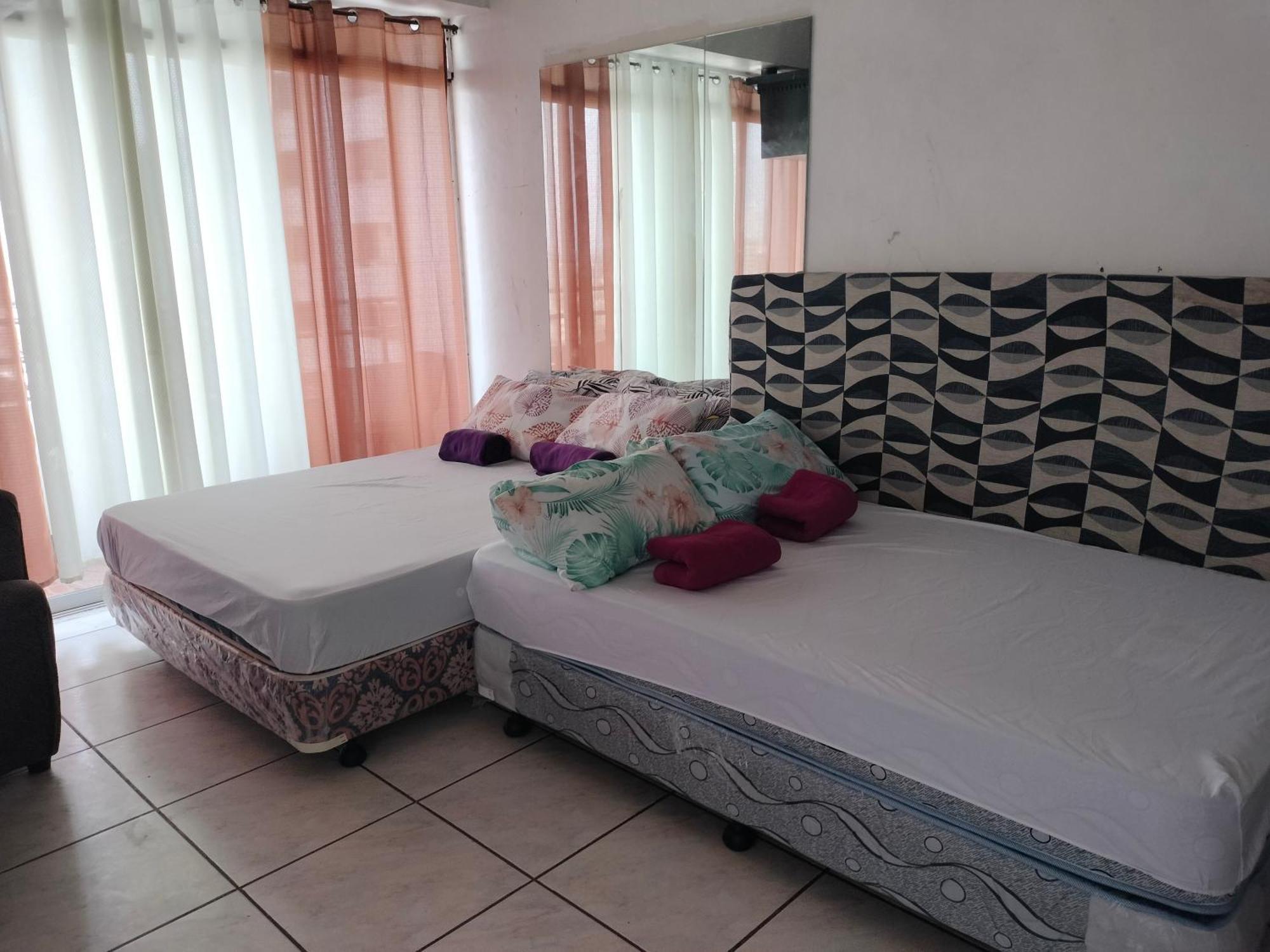 Obaid Condotels Cebu Ngoại thất bức ảnh
