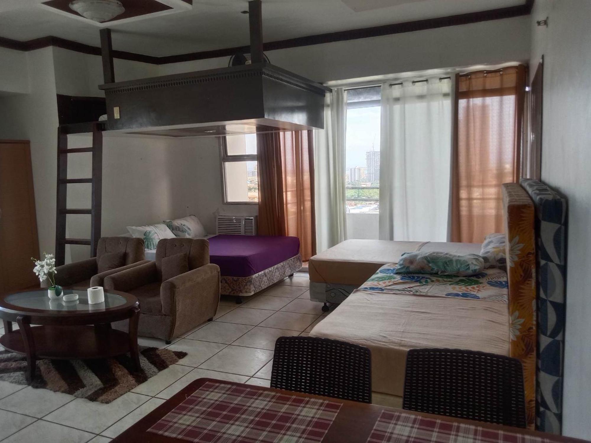 Obaid Condotels Cebu Ngoại thất bức ảnh