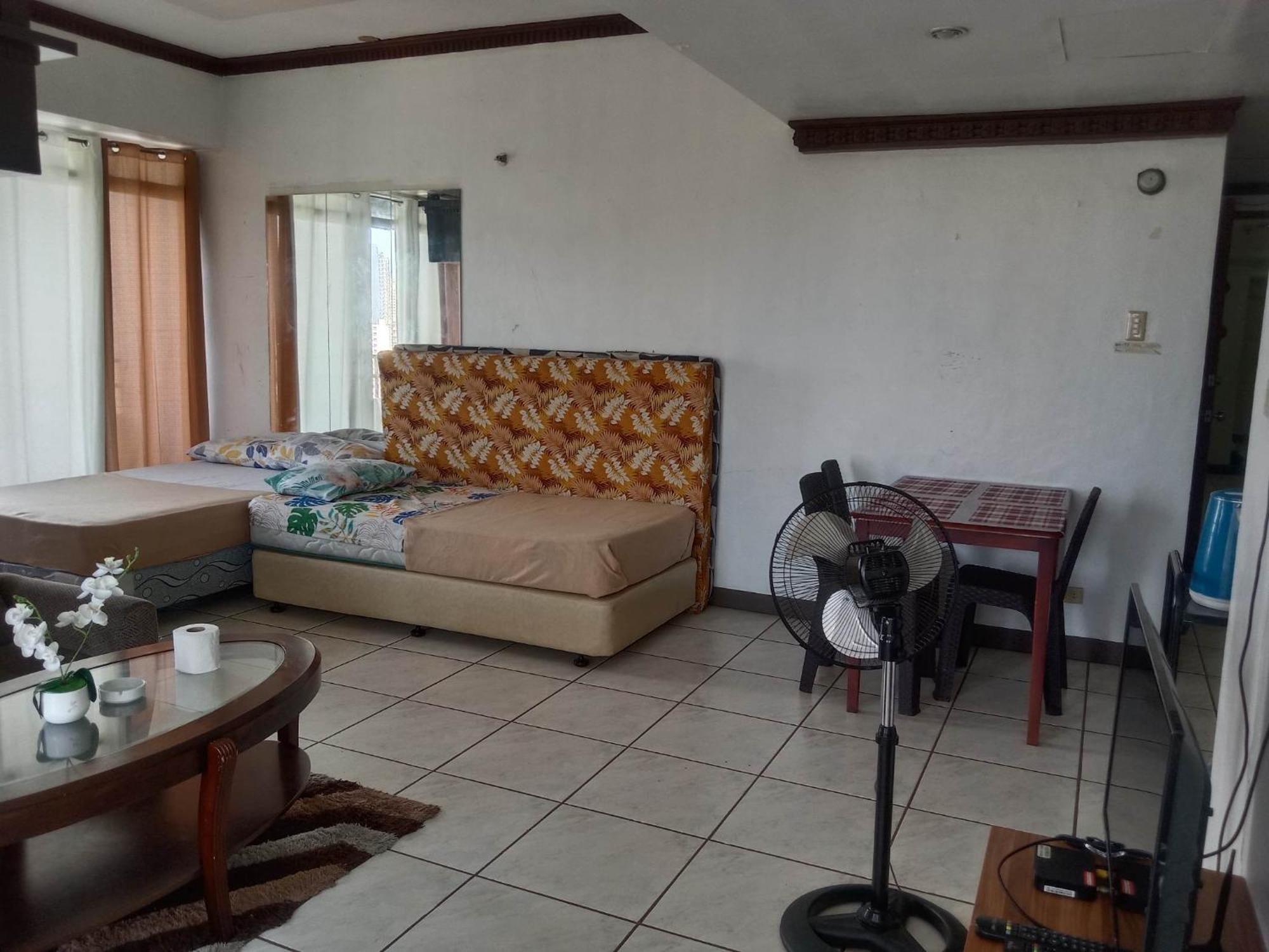 Obaid Condotels Cebu Ngoại thất bức ảnh