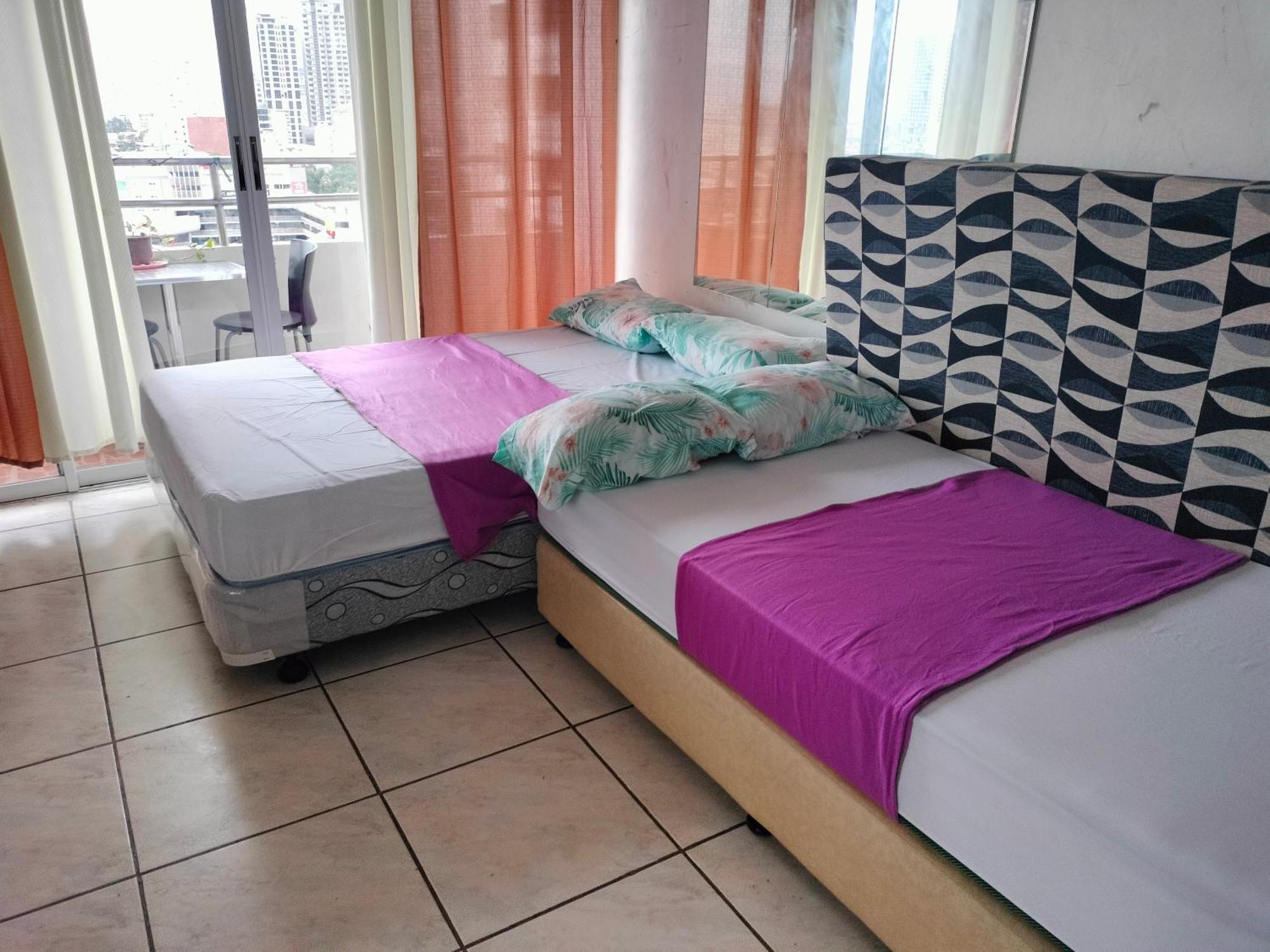 Obaid Condotels Cebu Ngoại thất bức ảnh