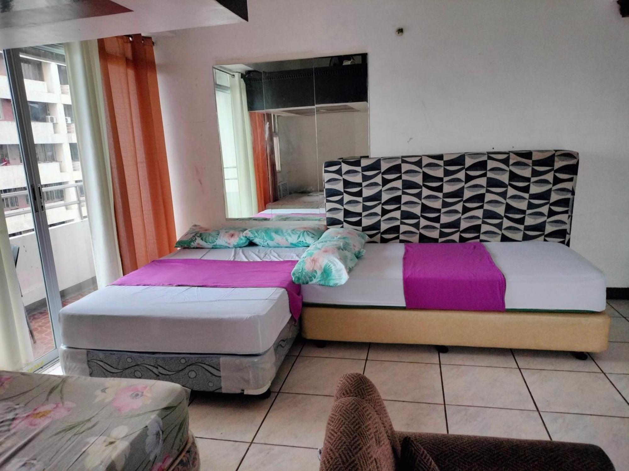 Obaid Condotels Cebu Ngoại thất bức ảnh