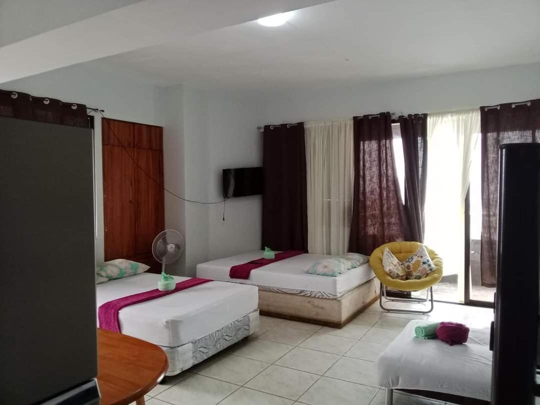 Obaid Condotels Cebu Ngoại thất bức ảnh