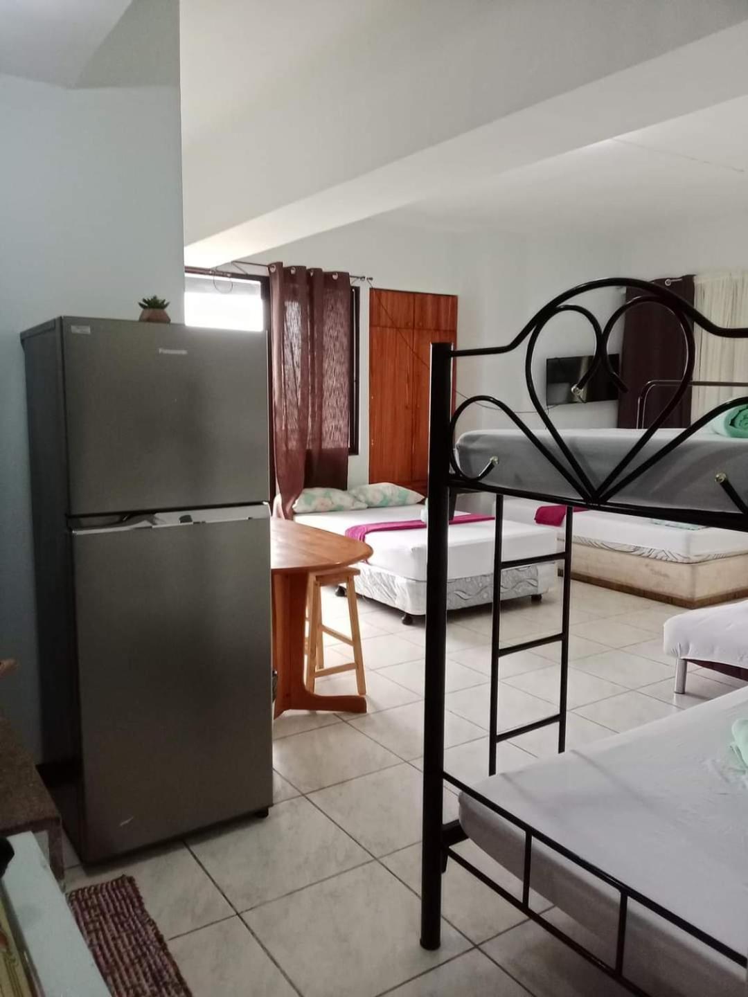 Obaid Condotels Cebu Ngoại thất bức ảnh