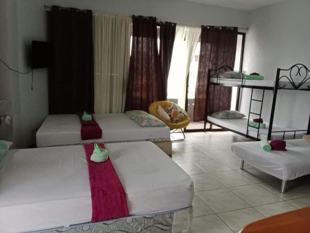 Obaid Condotels Cebu Ngoại thất bức ảnh