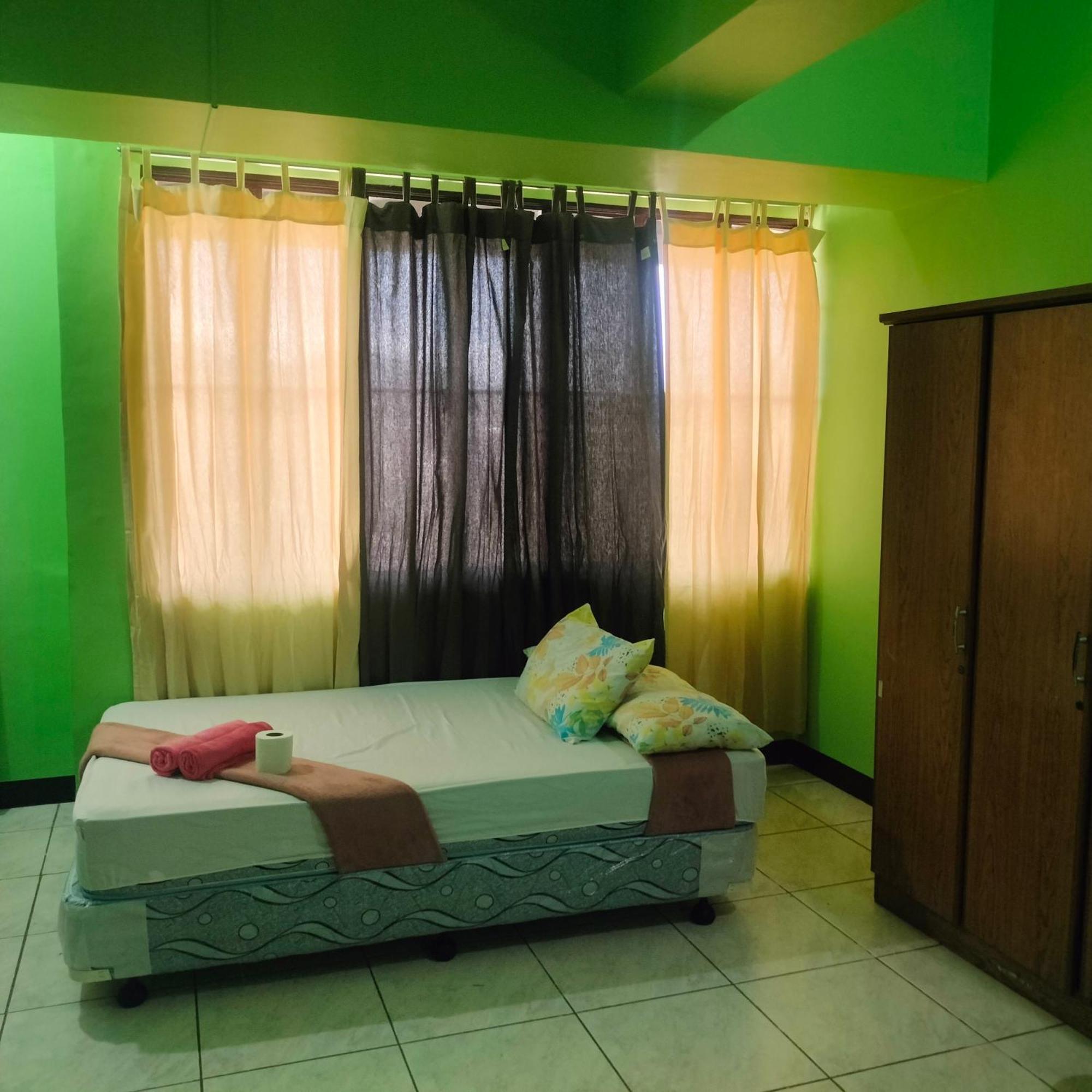 Obaid Condotels Cebu Ngoại thất bức ảnh