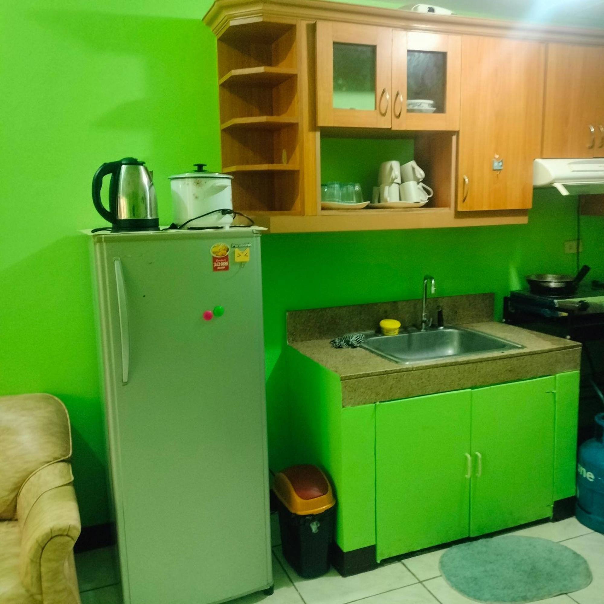 Obaid Condotels Cebu Ngoại thất bức ảnh