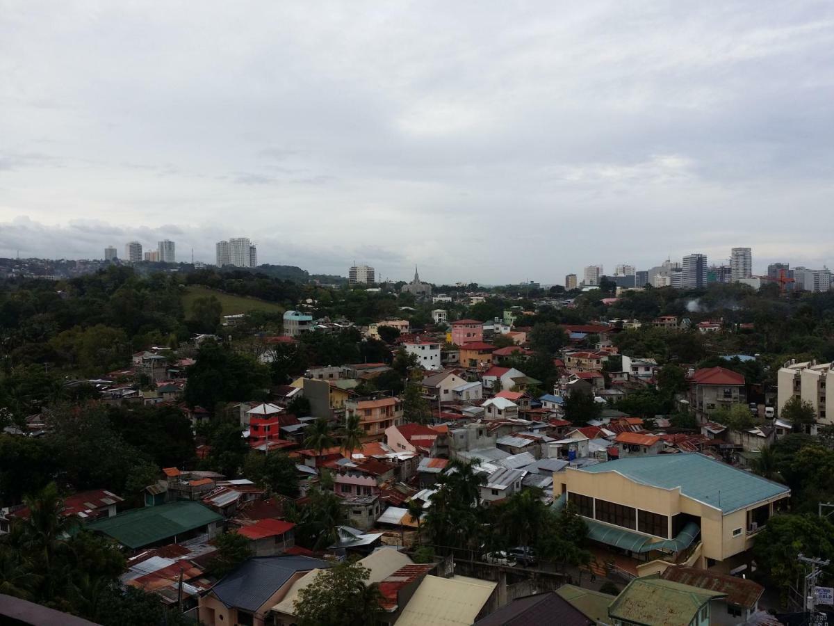Obaid Condotels Cebu Ngoại thất bức ảnh