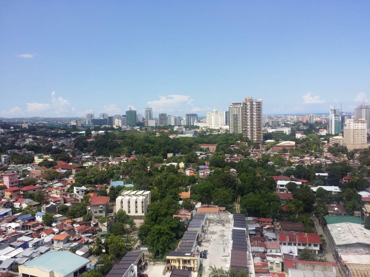 Obaid Condotels Cebu Ngoại thất bức ảnh
