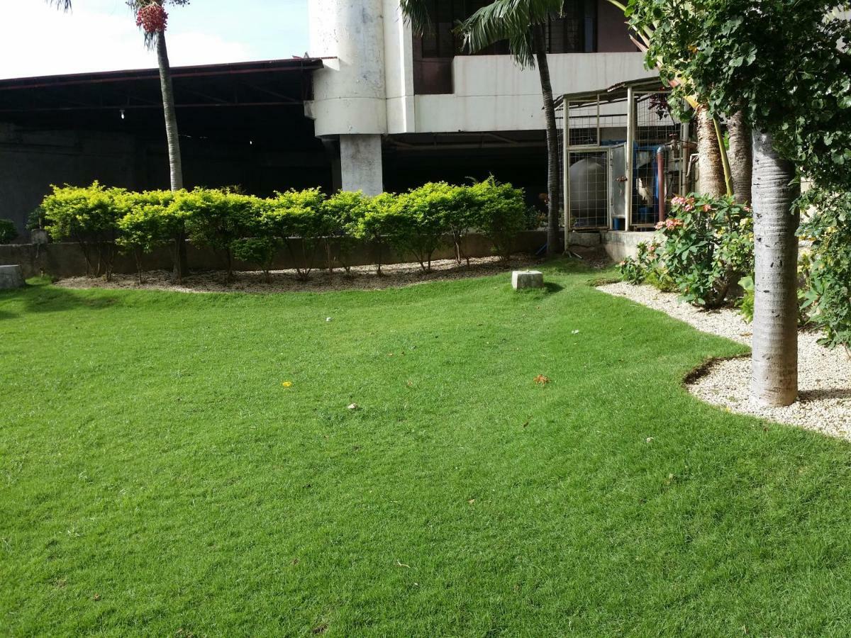 Obaid Condotels Cebu Ngoại thất bức ảnh