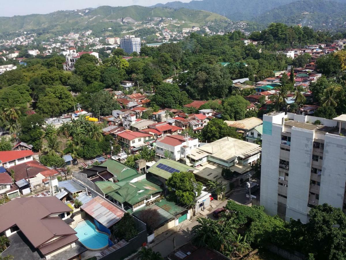 Obaid Condotels Cebu Ngoại thất bức ảnh
