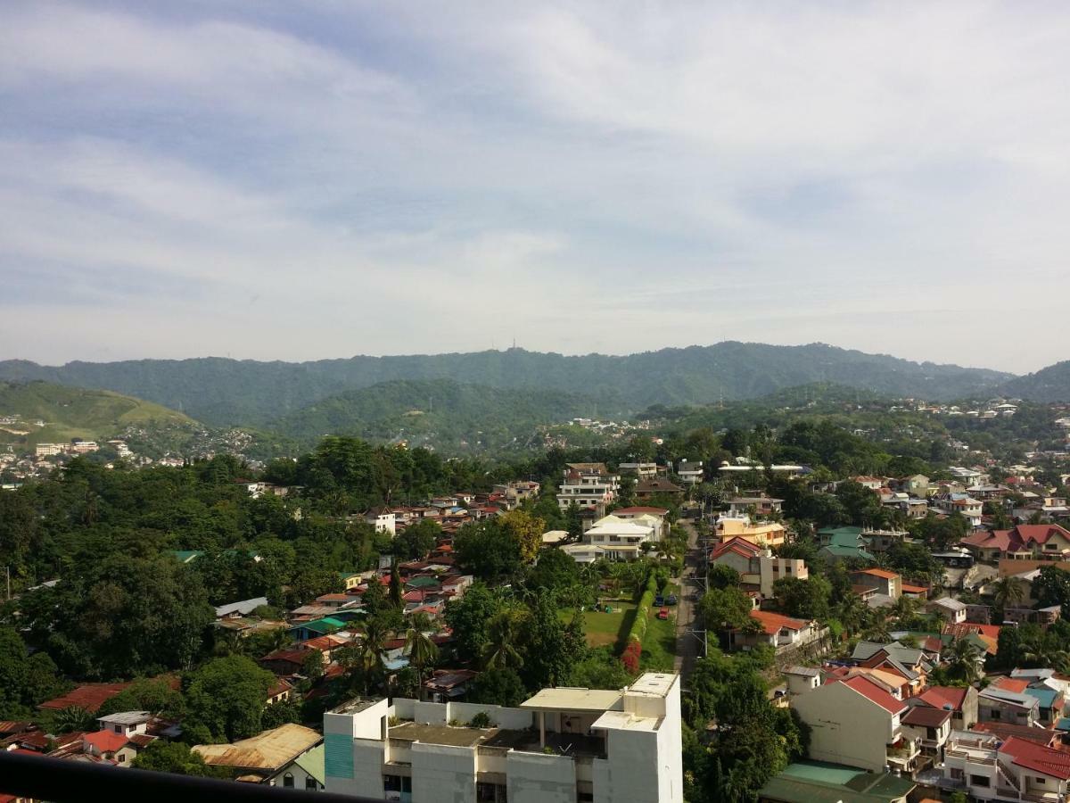 Obaid Condotels Cebu Ngoại thất bức ảnh