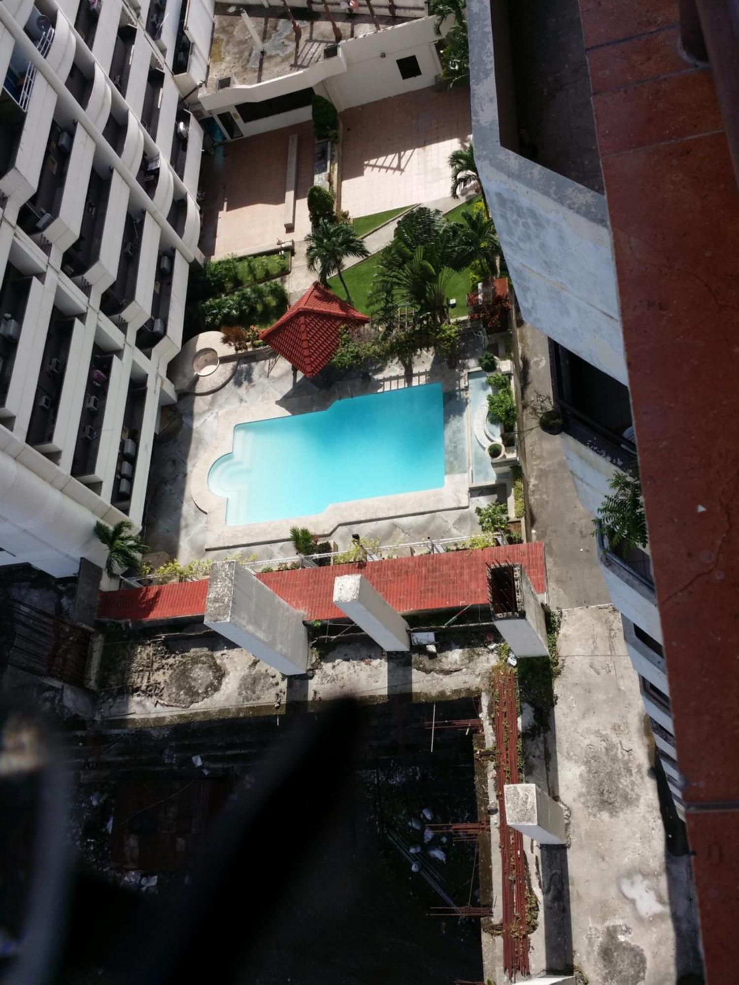 Obaid Condotels Cebu Ngoại thất bức ảnh
