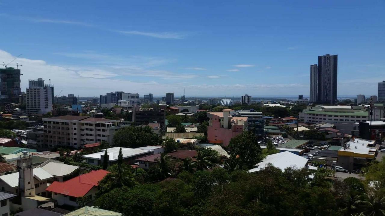 Obaid Condotels Cebu Ngoại thất bức ảnh