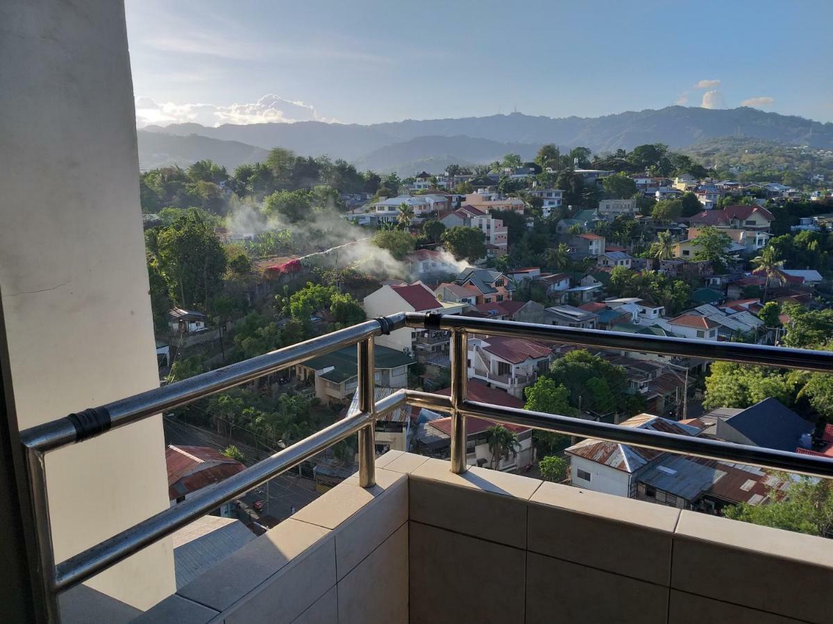 Obaid Condotels Cebu Ngoại thất bức ảnh