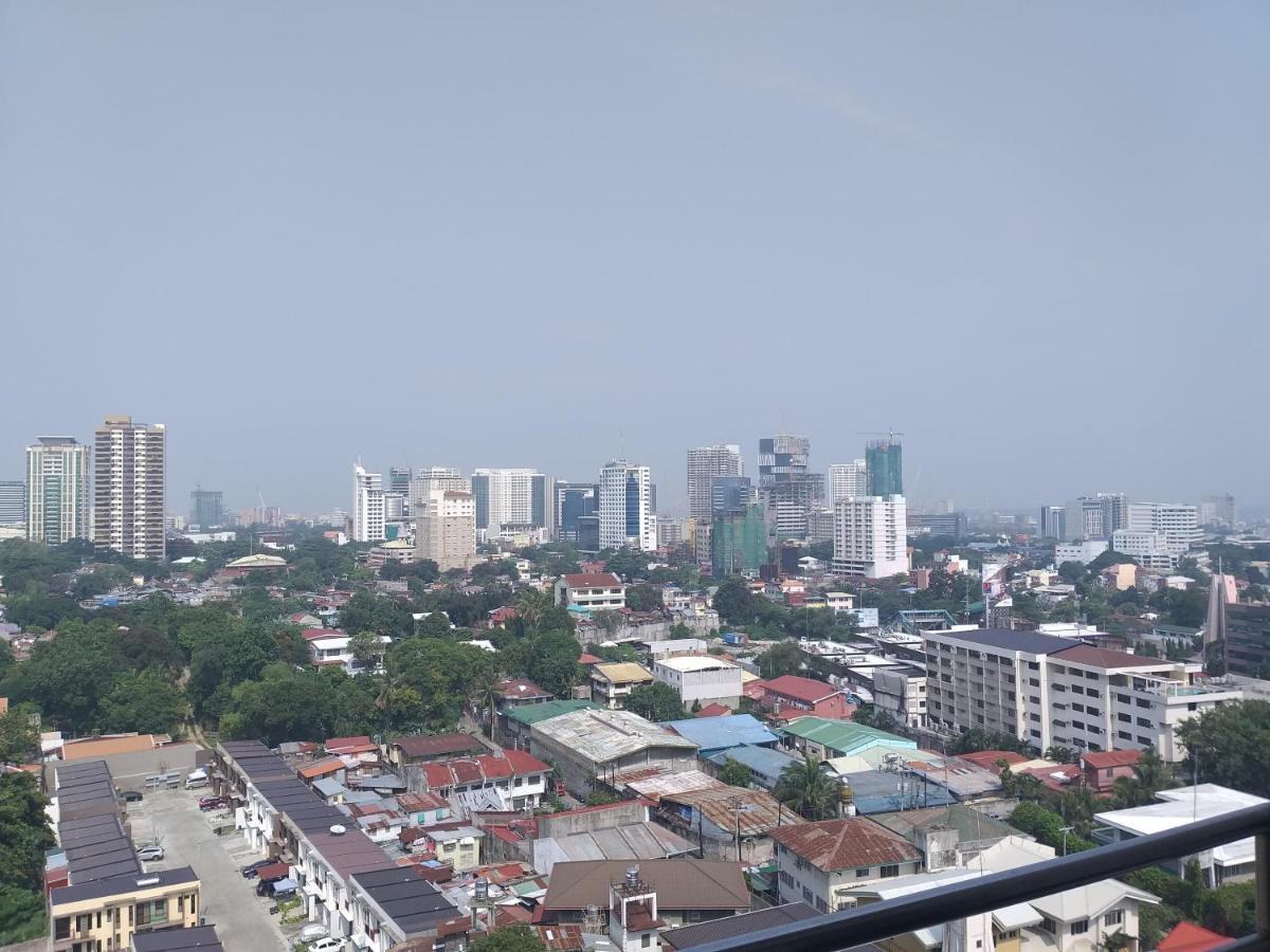 Obaid Condotels Cebu Ngoại thất bức ảnh