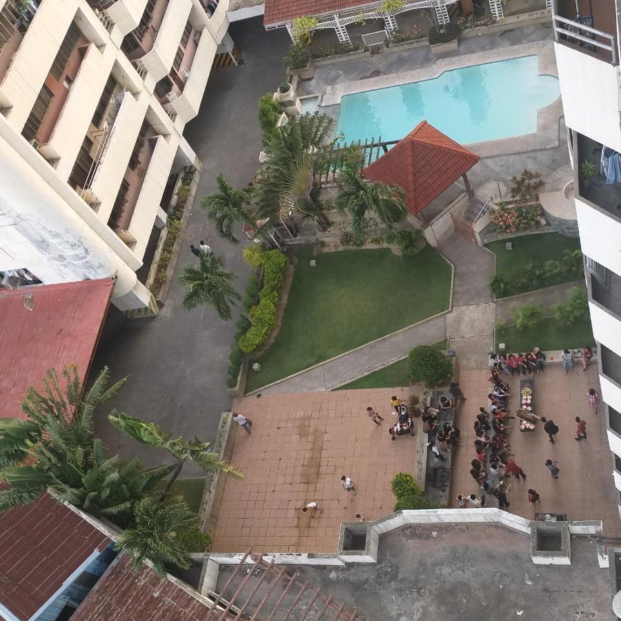 Obaid Condotels Cebu Ngoại thất bức ảnh